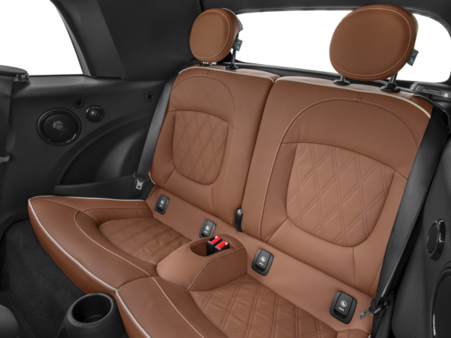 2017 MINI Cooper S Base