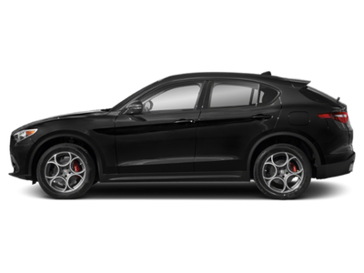 2018 Alfa Romeo Stelvio Quadrifoglio AWD