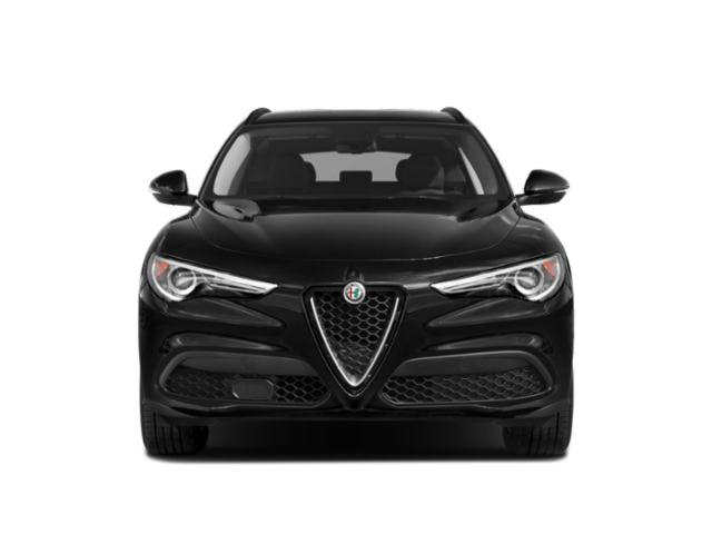 2018 Alfa Romeo Stelvio Quadrifoglio AWD