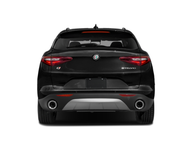 2018 Alfa Romeo Stelvio Quadrifoglio AWD