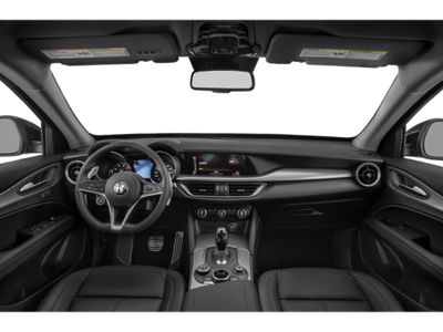 2018 Alfa Romeo Stelvio Quadrifoglio AWD