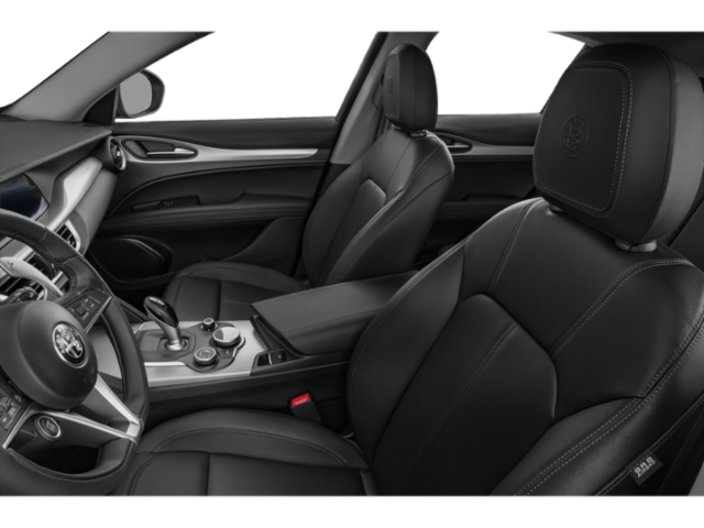 2018 Alfa Romeo Stelvio Quadrifoglio AWD