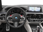 2018 BMW M5 Sedan
