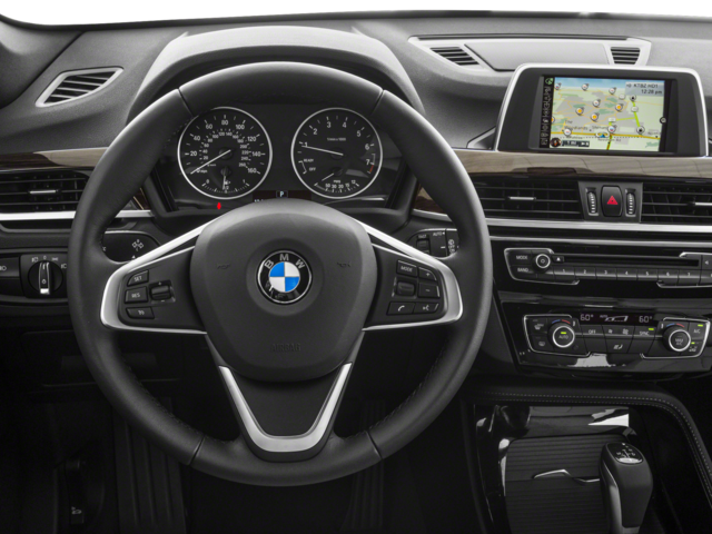 2018 Bmw X1 XDrive28i photo 4
