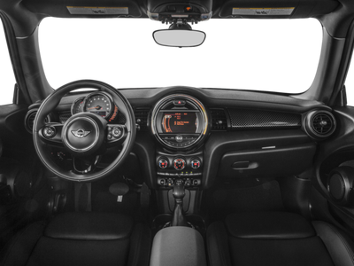 2018 MINI Cooper S Cooper S