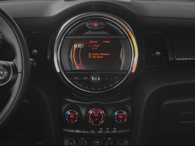 2018 MINI Cooper S Cooper S