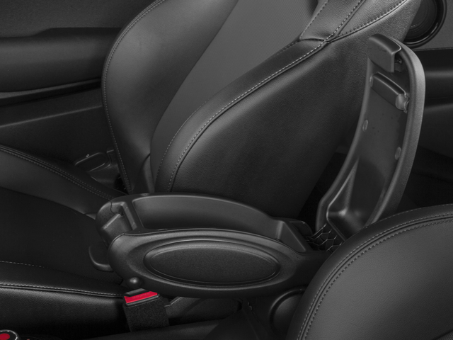 2018 MINI Cooper S Cooper S