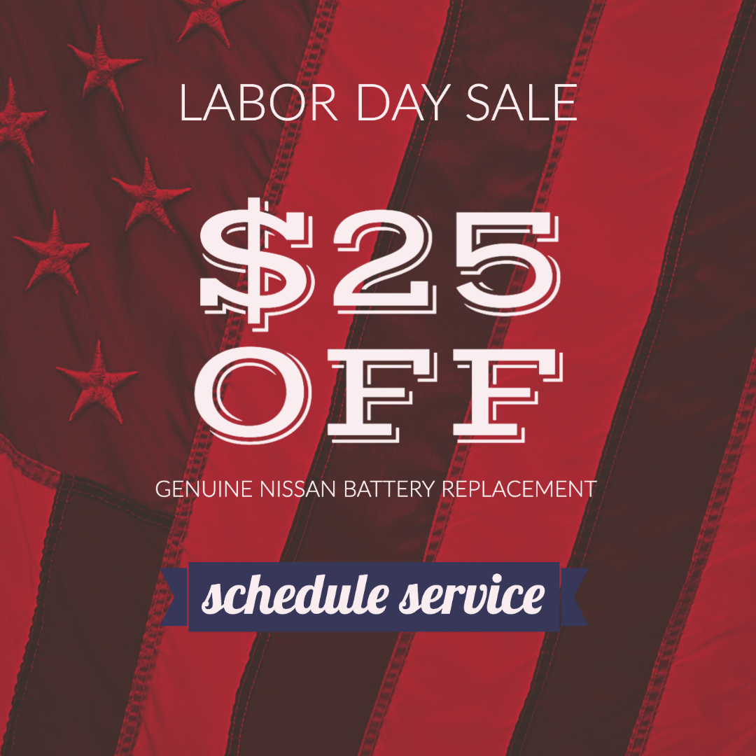 Get Your Vehicle Ready For Labor Day By Replacing Your Battery At get-your-vehicle-ready-for-labor-day-by-replacing-your-battery-at