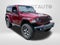 2021 Jeep Wrangler Rubicon