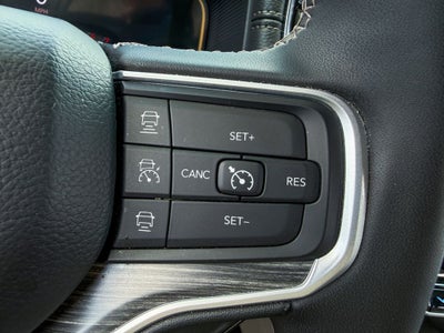 2024 Jeep Wagoneer L Series III