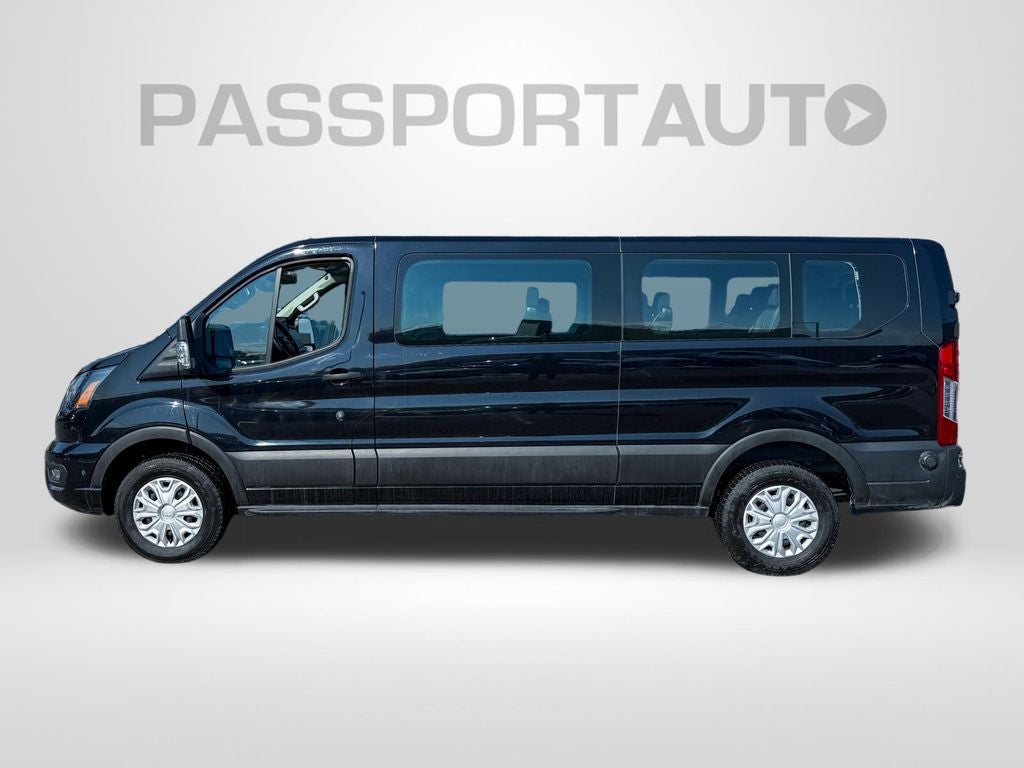 2024 Ford Transit-350 XLT