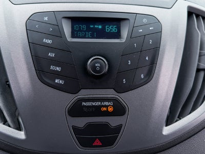 2019 Ford Transit-250 Base