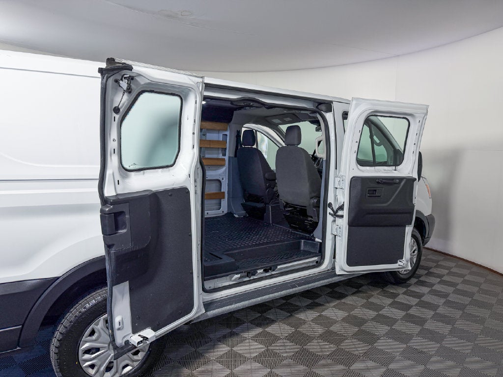 2019 Ford Transit-250 Base
