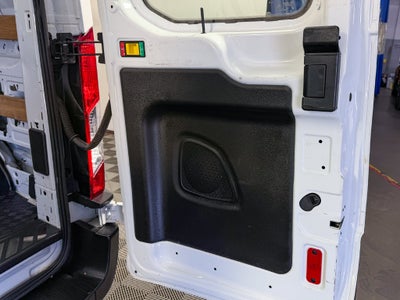 2019 Ford Transit-250 Base