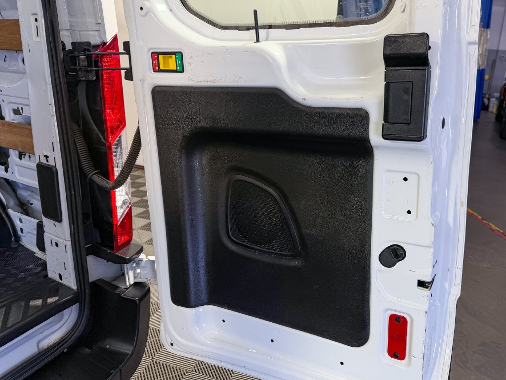 2019 Ford Transit-250 Base