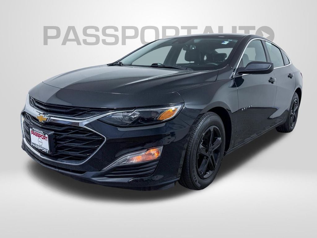 2023 Chevrolet Malibu LS 1LS