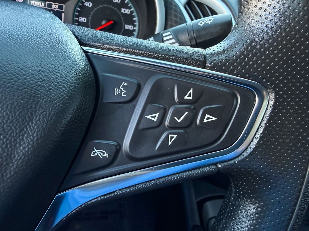 2023 Chevrolet Malibu LS 1LS