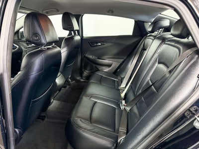 2023 Chevrolet Malibu LS 1LS