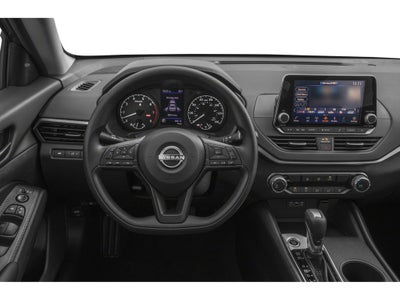 2025 Nissan Altima 2.5 S