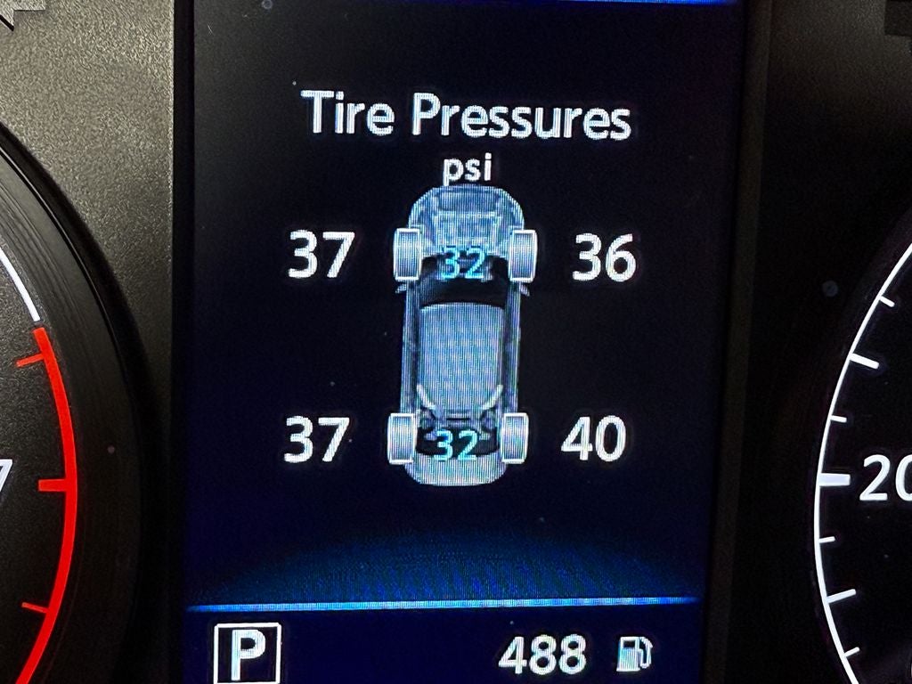 2025 Nissan Altima 2.5 S