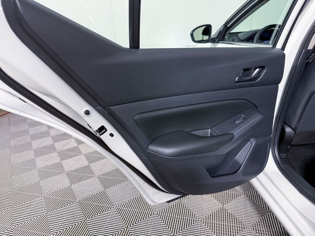 2025 Nissan Altima 2.5 S