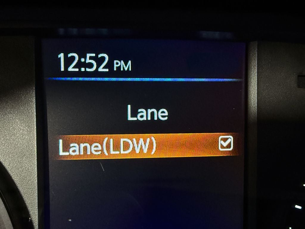 2025 Nissan Altima 2.5 S