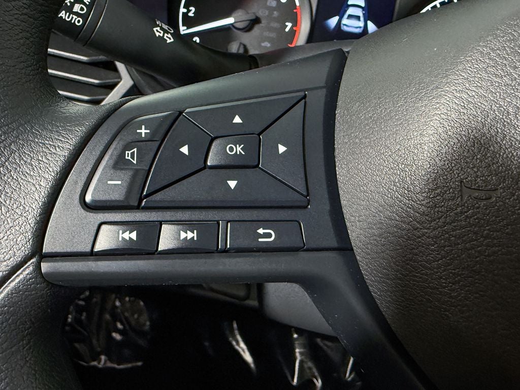 2025 Nissan Altima 2.5 S