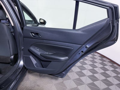 2025 Nissan Altima 2.5 S