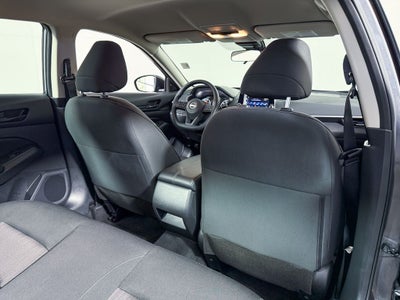 2025 Nissan Altima 2.5 S