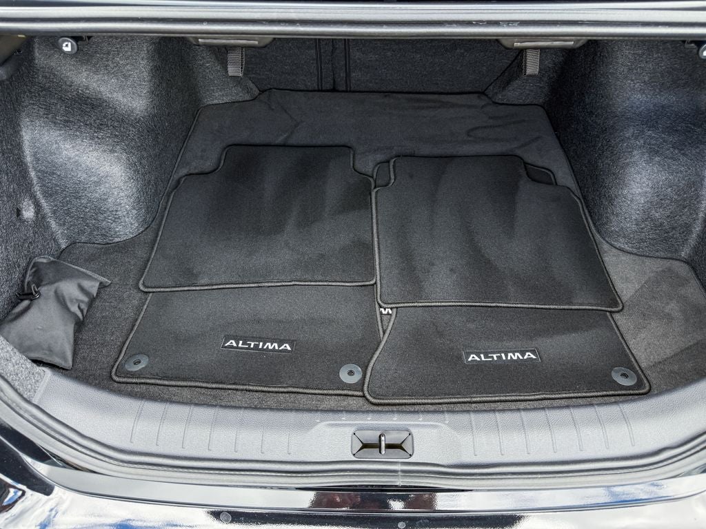 2025 Nissan Altima 2.5 S