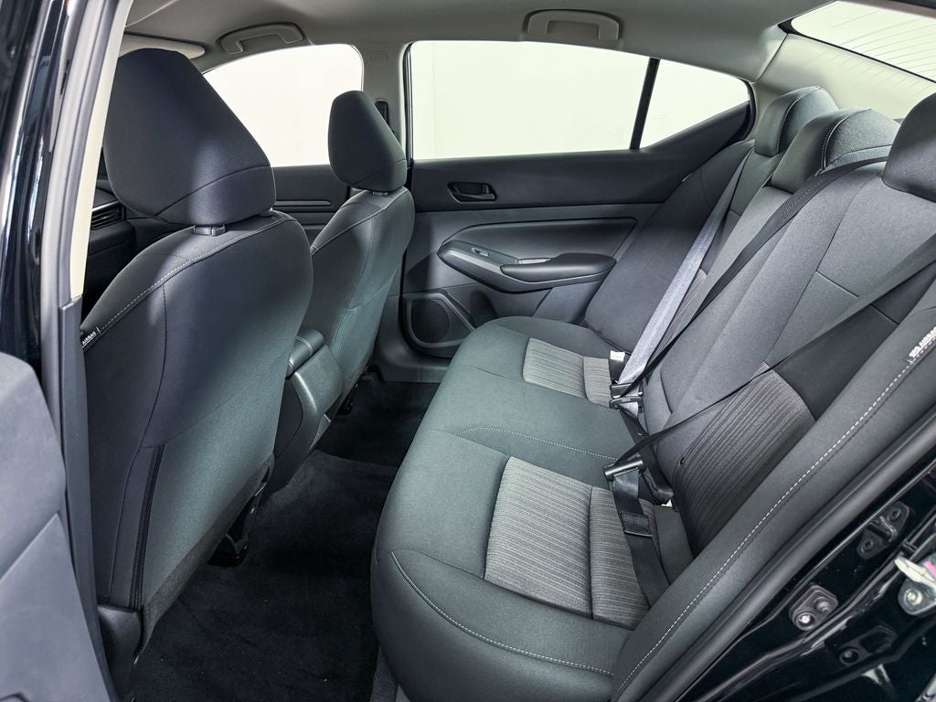 2025 Nissan Altima 2.5 S