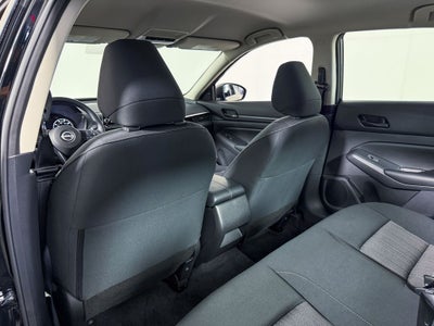 2025 Nissan Altima 2.5 S