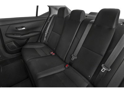 2023 Nissan Sentra S