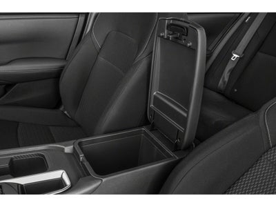 2023 Nissan Sentra S