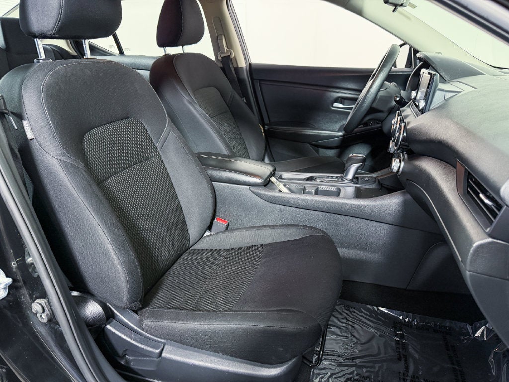 2023 Nissan Sentra S