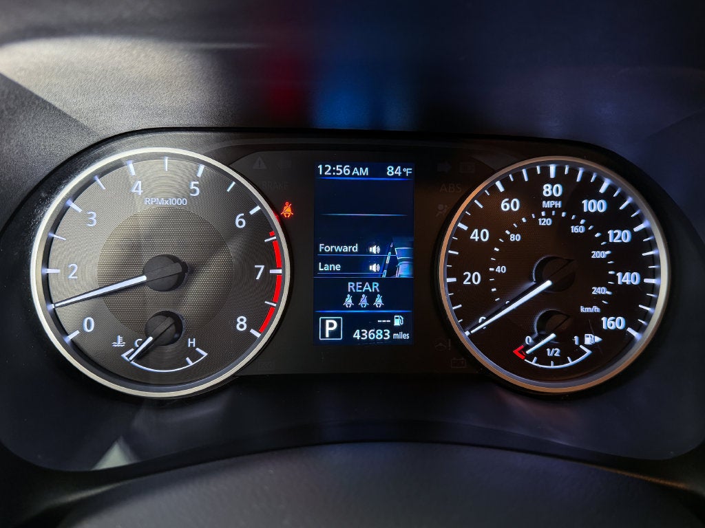 2023 Nissan Sentra S