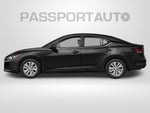 2023 Nissan Sentra S