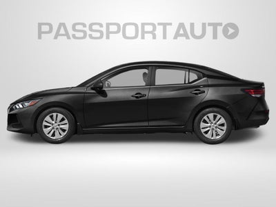 2023 Nissan Sentra S