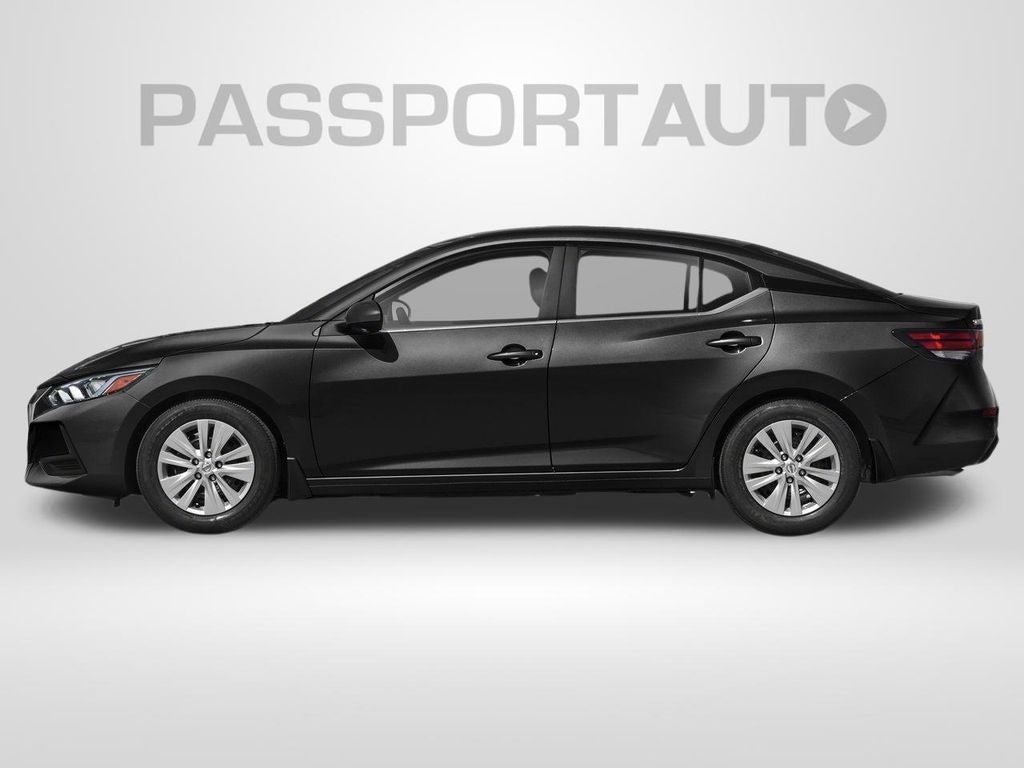 2023 Nissan Sentra S