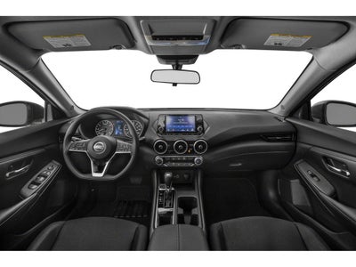 2023 Nissan Sentra S