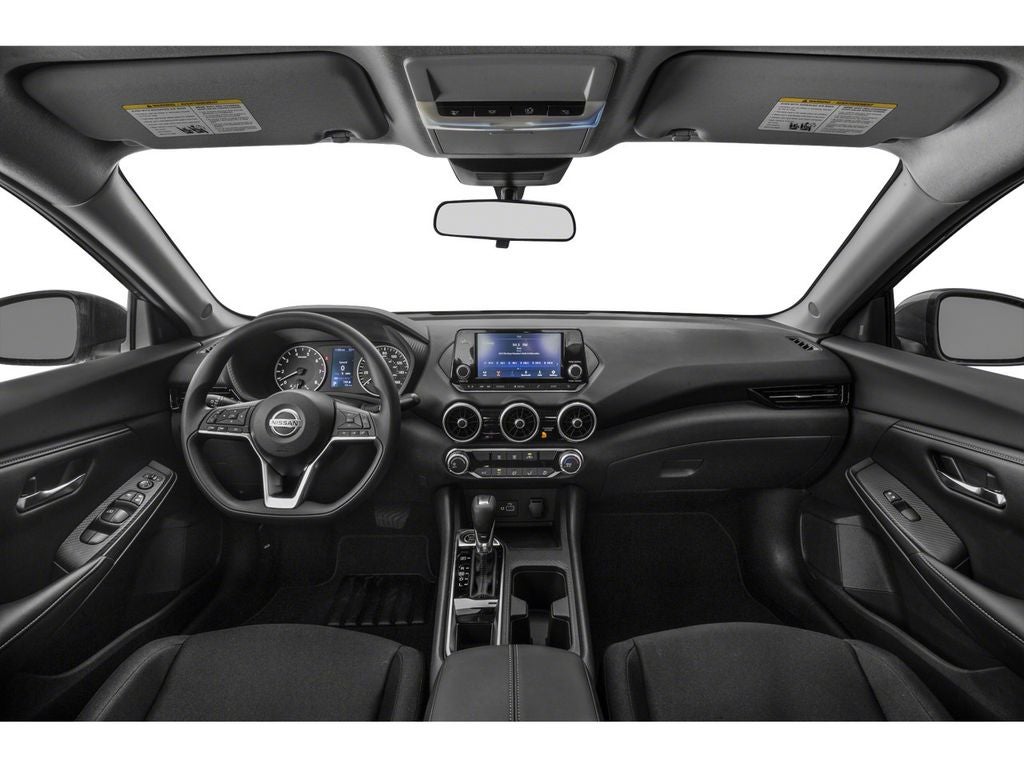 2023 Nissan Sentra S