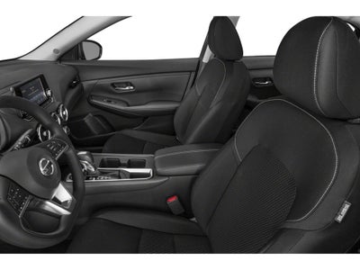 2023 Nissan Sentra S