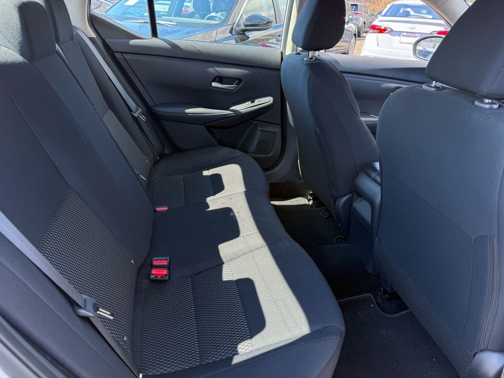 2023 Nissan Sentra S