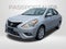 2015 Nissan Versa 1.6 SL