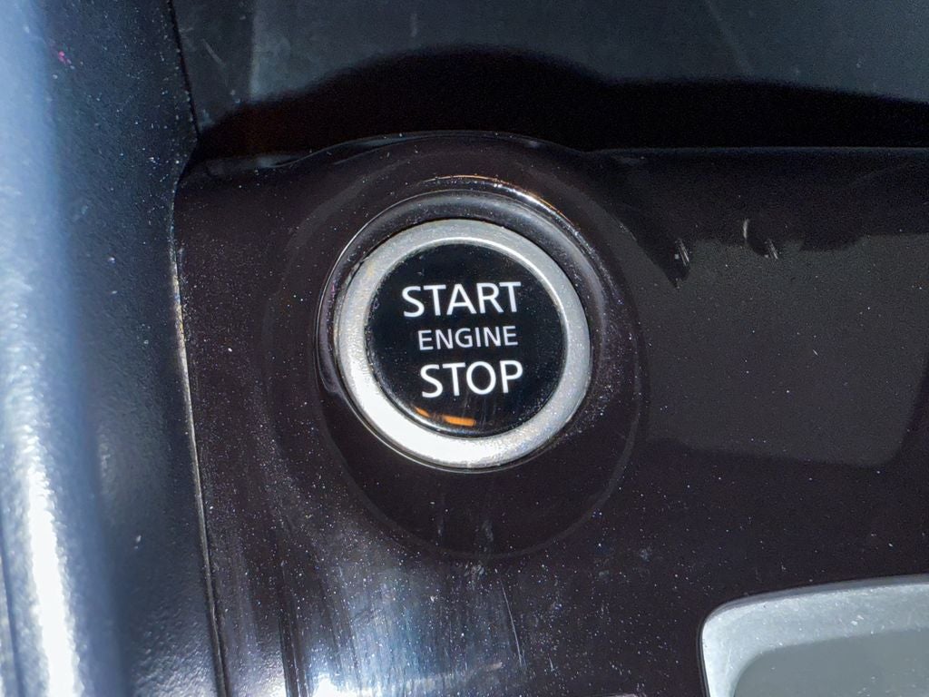 2021 Nissan Versa 1.6 SV