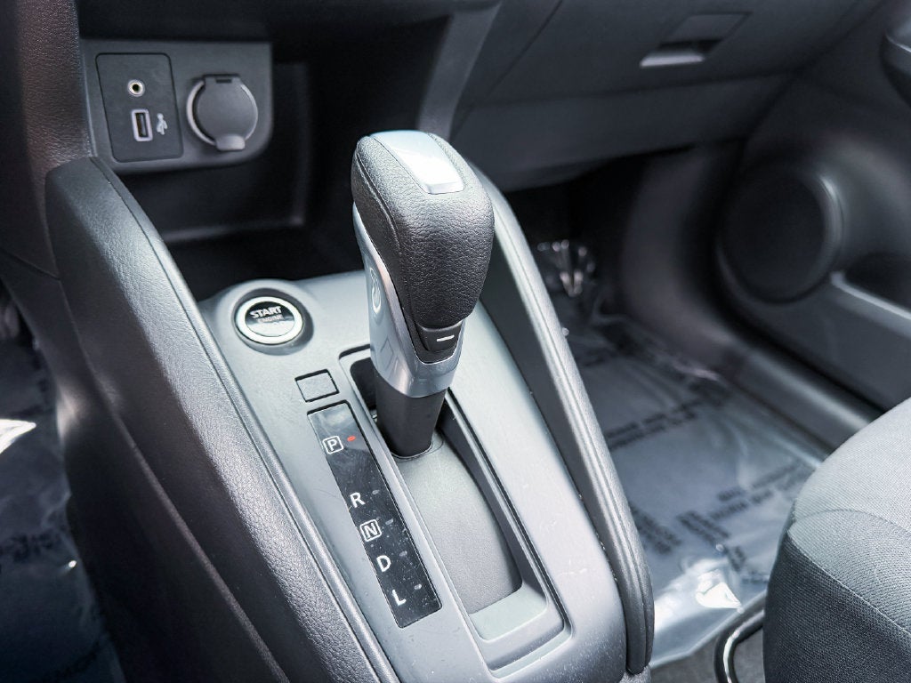 2023 Nissan Kicks S