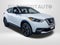 2018 Nissan Kicks SR