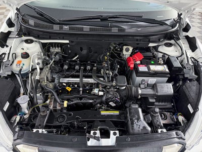 2018 Nissan Kicks SR