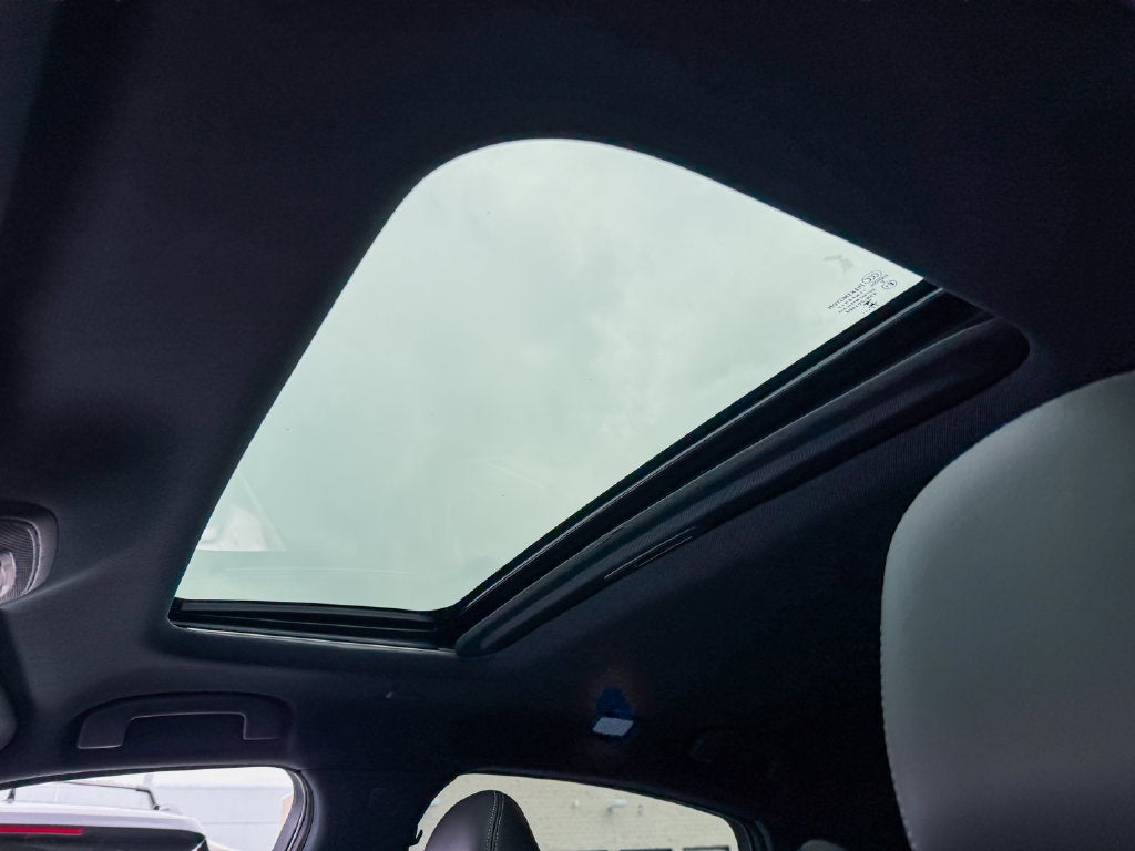 2023 INFINITI QX55 SENSORY