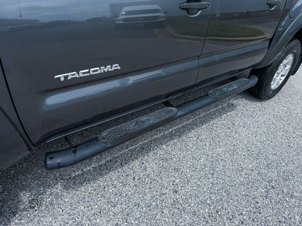 2013 Toyota Tacoma Base V6